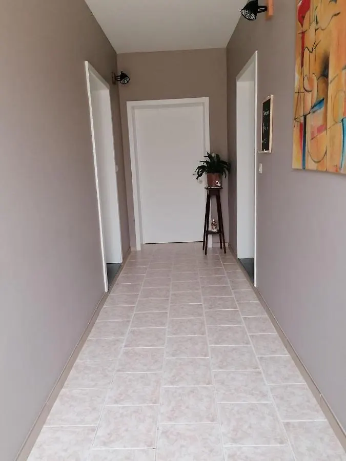 Superbe Appartement De 65M2 A 6061 Montignies-Sur-Sambre Charleroi 0*,