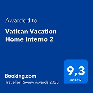 vatican-vacation-home-interno-2.it-romehotels.com/